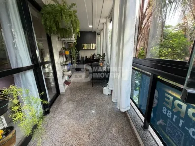 Apartamento com 3 Quartos à venda, 107m² no Recreio dos Bandeirantes, Rio de Janeiro