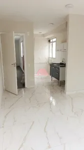 Apartamento com 2 Quartos à venda, 44m² no Realengo, Rio de Janeiro