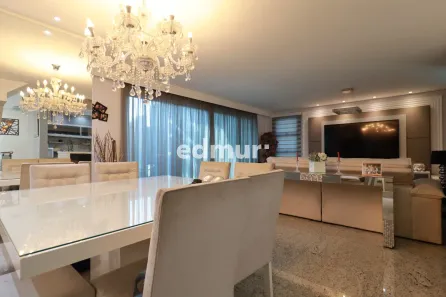 Sobrado com 4 Quartos à venda, 174m² no Jardim, Santo André