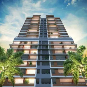 Apartamento com 2 Quartos à venda, 61m² no Vila Clementino, São Paulo