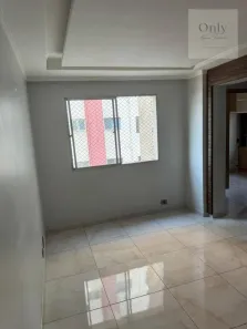 Apartamento com 2 Quartos à venda, 57m² no Cidade D'Abril, São Paulo