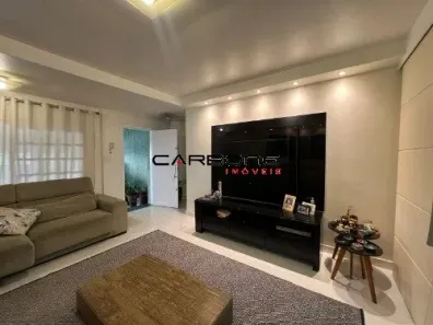 Sobrado com 4 Quartos à venda, 254m² no Vila Cláudia, São Paulo