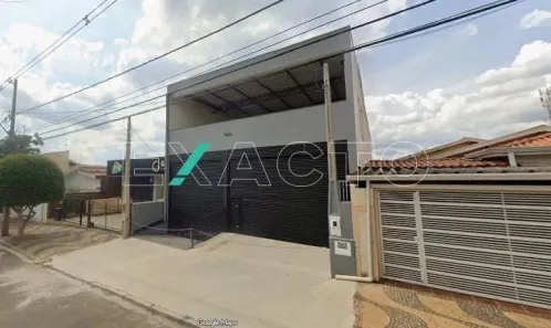 Galpão/Depósito/Armazém para alugar, 950m² no Jardim Dom Bosco, Campinas