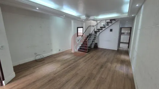 Sobrado com 3 Quartos à venda, 149m² no Vila Santa Clara, São Paulo
