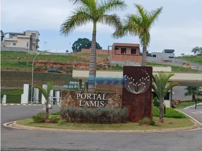 Lote/Terreno à venda, 300m² no Laranja Azeda, Atibaia
