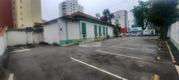 Imóvel Comercial com 1 Quarto para alugar, 161m² no Vila Assunção, Santo André