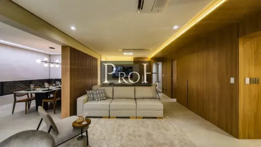 Apartamento com 4 Quartos à venda, 178m² no Jardim, Santo André