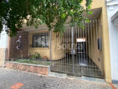 Sala Comercial com 4 Quartos à venda, 221m² no Centro, Piracicaba
