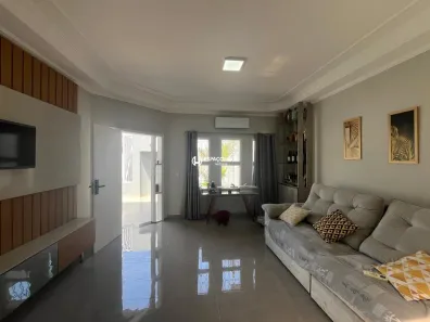 Casa com 3 Quartos à venda, 190m² no Jardim Europa II, Indaiatuba