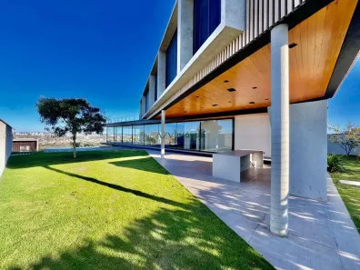 Casa de Condomínio com 6 Quartos à venda, 830m² no Condomínio Reserva do Paratehy, São José dos Campos