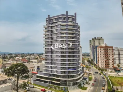 Cobertura com 3 Quartos à venda, 210m² no Cristo Rei, Curitiba