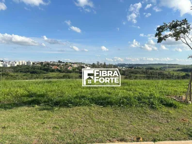Lote/Terreno à venda, 374m² no Loteamento Alphaville Campinas, Campinas