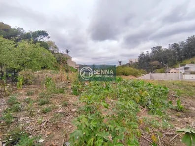 Lote/Terreno à venda, 250m² no Jardim Caçula, Jundiaí