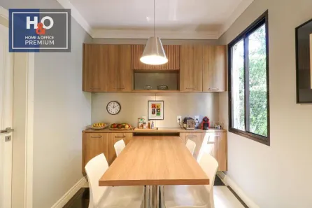 Apartamento com 4 Quartos à venda, 234m² no Real Parque, São Paulo
