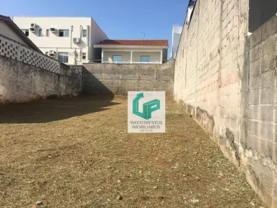 Lote/Terreno para alugar, 356m² no Parque Campolim, Sorocaba