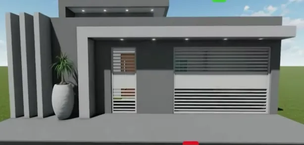 Lote/Terreno à venda, 167m² no Embaré, Santos