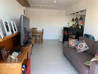 Apartamento com 2 Quartos à venda, 75m² no Indianópolis, São Paulo