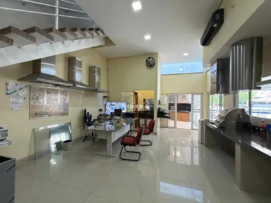 Ponto Comercial para alugar, 316m² no Jardim Prestes de Barros, Sorocaba