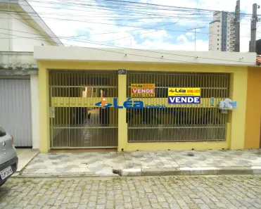 Casa com 2 Quartos à venda, 200m² no Vila Figueira, Suzano