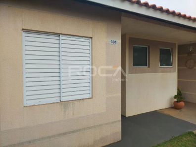 Casa com 2 Quartos à venda, 80m² no Jardim Ipanema, São Carlos