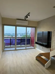 Cobertura com 3 Quartos à venda, 153m² no Taquaral, Campinas
