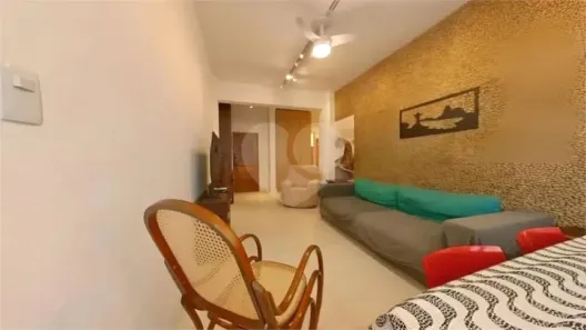 Apartamento com 3 Quartos à venda, 98m² no Copacabana, Rio de Janeiro