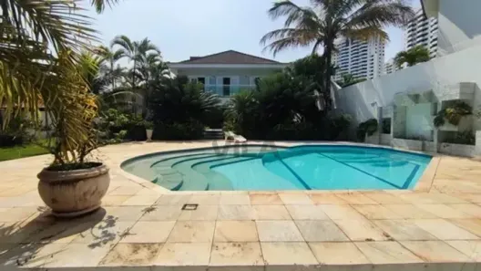 Casa de Condomínio com 5 Quartos à venda, 1008m² no Recreio dos Bandeirantes, Rio de Janeiro