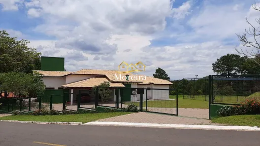 Fazenda/Sítio com 4 Quartos à venda, 3675m² no Residencial Porta do Sol, Mairinque
