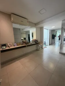 Casa de Condomínio com 3 Quartos à venda, 200m² no Ribeirão do Lipa, Cuiabá