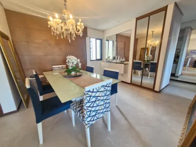 Apartamento com 3 Quartos à venda, 140m² no Caminho das Árvores, Salvador