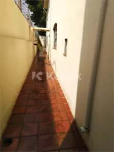 Sobrado com 3 Quartos à venda, 120m² no Santo Amaro, São Paulo