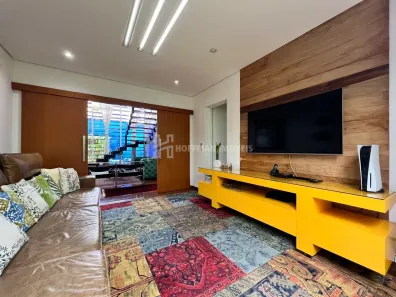 Sobrado com 3 Quartos à venda, 300m² no Cerâmica, São Caetano do Sul