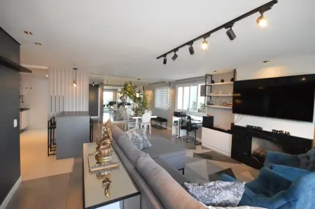 Apartamento com 3 Quartos à venda, 104m² no Marechal Rondon, Canoas