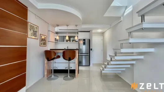 Cobertura com 2 Quartos para alugar, 210m² no Victor Konder, Blumenau