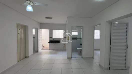 Apartamento com 2 Quartos para alugar, 70m² no Rancho Grande, Itu