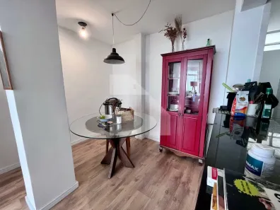 Apartamento com 3 Quartos à venda, 96m² no Vila Buarque, São Paulo