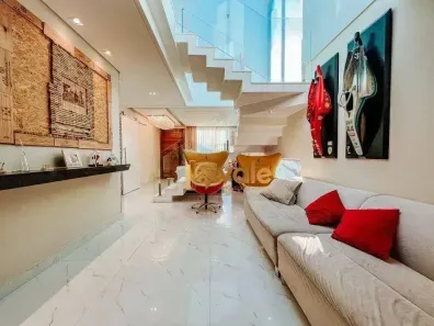 Casa de Condomínio com 3 Quartos à venda, 320m² no Urbanova, São José dos Campos