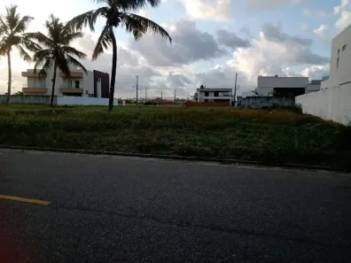 Lote/Terreno à venda, 522m² no Alphaville, Barra dos Coqueiros