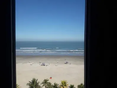 Apartamento com 3 Quartos à venda, 85m² no Guilhermina, Praia Grande