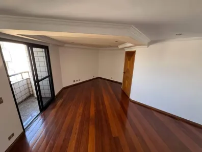 Cobertura com 4 Quartos à venda, 275m² no Baeta Neves, São Bernardo do Campo