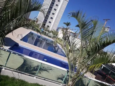 Apartamento com 2 Quartos à venda, 43m² no Cidade Industrial 2, Londrina