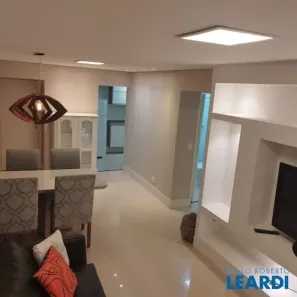 Apartamento com 2 Quartos à venda, 65m² no Paraíso, São Paulo