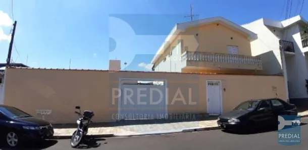 Casa com 3 Quartos à venda, 261m² no Jardim Munique, São Carlos