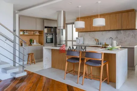 Cobertura com 4 Quartos à venda, 433m² no Icaraí, Niterói
