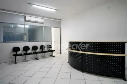 Sala Comercial para alugar, 160m² no Centro Histórico, Porto Alegre