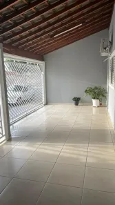 Casa com 2 Quartos à venda, 160m² no Conjunto Habitacional Florindo Rissi, Mirassol