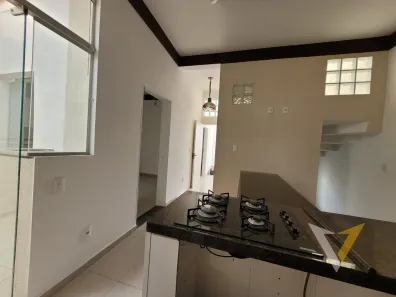 Casa com 3 Quartos para alugar, 163m² no Bela Vista, Jundiaí