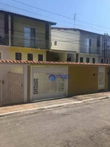 Sobrado com 3 Quartos à venda, 178m² no Jardim Virginia Bianca, São Paulo