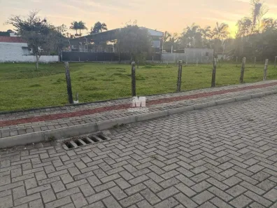 Lote/Terreno à venda, 407m² no , Guabiruba