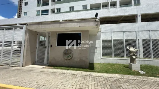 Apartamento com 3 Quartos à venda, 67m² no Ilha do Retiro, Recife